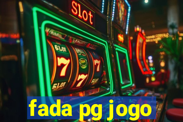 fada pg jogo